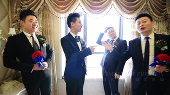 時代制片 一場不一樣的記錄，一位婚禮人的故事