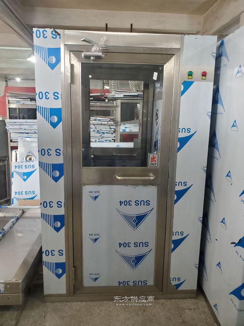 雙人雙吹304不銹鋼內(nèi)膽風(fēng)淋室 定制要點(diǎn)與技術(shù)交流