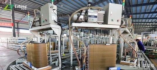 捷報 日立空調智能工廠一期項目順利通過驗收