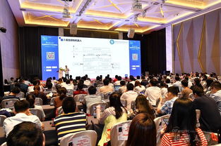 深度技術交流，共繪智造未來——OFweek機器視覺技術與應用峰會圓滿落幕