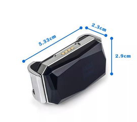 十年磨一劍 GPS技術研發企業的深度技術交流與創新探索